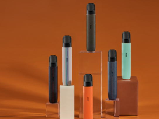 Essentra对滤嘴业务开展战略审查