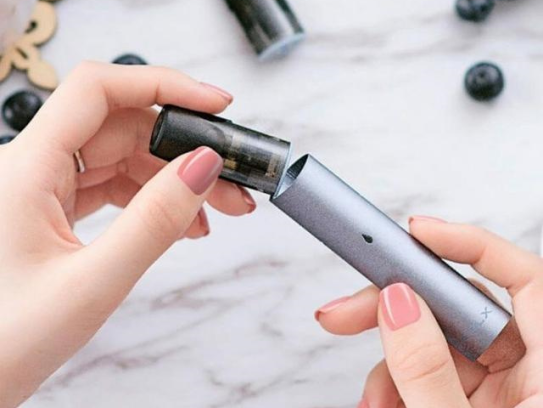 RELX悦刻五代有什么功能？有什么亮点